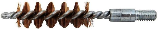 Picture of Birchwood Casey 41281 Cleaning Brush 40 Cal Bronze 