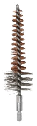 Picture of Birchwood Casey 41284 Msr Chamber Brush 556/223 Bronze/Steel 