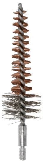 Picture of Birchwood Casey 41285 Msr Chamber Brush 7.62/.308 Bronze/Steel 