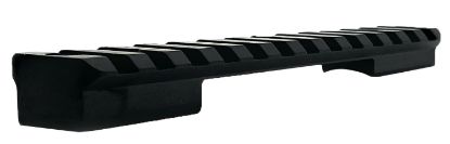 Picture of Dnz Pr0602 Freedom Reaper Picatinny Rail-20Moa Black Anodized Savage 