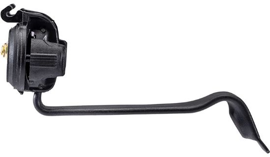 Picture of Surefire Dg23 Dg-23 Grip Switch Assembly Black Compatible With X-Series Weapon Light 