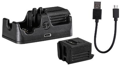 Picture of Surefire Ch21 Xsc Charger B12 Battery 