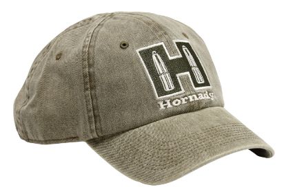 Picture of Hornady 99283 Hornady Cap Sage Green W Hornady Patch 