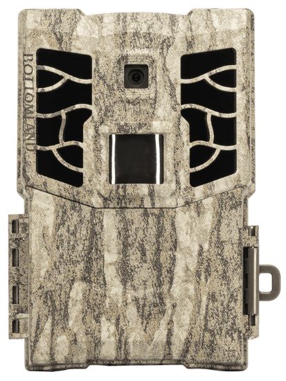 Picture of Covert Scouting Cameras Cc8021 Mp32 Mossy Oak Bottomlands 1.50" Display 32 Mp Resolution Red Glow Flash Sd Card Slot/Up To 32Gb Memory 