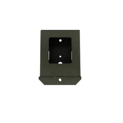 Picture of Covert Scouting Cameras Cc8090 Bear Safe Wc Series Fits Covert Wc30-V/Wc30-A Cameras Black Steel 