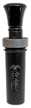 Picture of Duck Commander Dcppsab Phil Pro Series Open Call Attracts Ducks Species Black Acrylic 