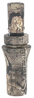 Picture of Duck Commander Dccdtimber Rdc100 Open Call Double Reed Mallard Hen Sounds Attracts Ducks Realtree Timber 