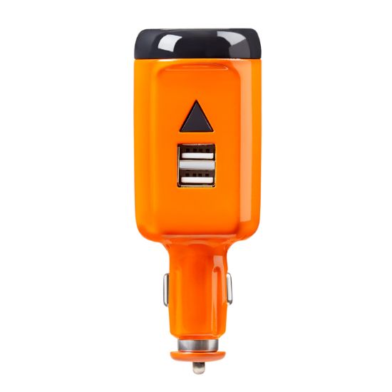 Picture of Dead Down Wind 30635 Dead Zone 2 Go Ozone Car Plug In Odorless 