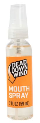 Picture of Dead Down Wind 1240Bc Mouth Spray Odor Eliminator Mint Scent 2 Oz 