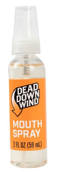 Picture of Dead Down Wind 1240Bc Mouth Spray Odor Eliminator Mint Scent 2 Oz 