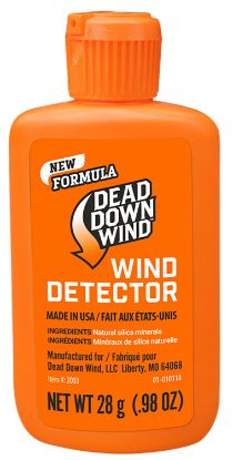 Picture of Dead Down Wind 2003Bc Wind Detector Micro Esp Enzyme Powder 0.98 Oz 