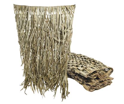 Picture of Momarsh 31315 Blind Grass Natural 4' X 5', 4 Sheets 