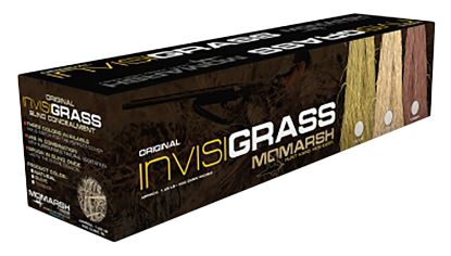 Picture of Momarsh 31324 Invisi-Grass Olive 1.25 Lb Bundle 