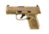 Picture of Reflex 9Mm Fde 3.3" 10+1 Ns