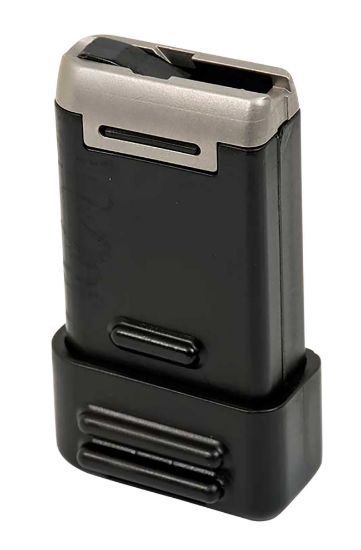 Picture of Crickett Ksa00412 Model 722 22 Lr 7Rd Black Polymer Magazine 