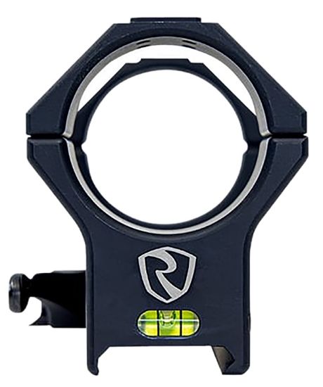 Picture of Riton Optics Xrc30qd20 Contessa Qd Scope Mount/Ring Combo Black Anodized 30Mm 20 Moa 