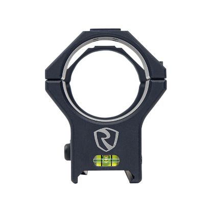 Picture of Riton Optics Xrc30b Contessa Scope Mount/Ring Combo Black Anodized 30Mm 0 Moa 