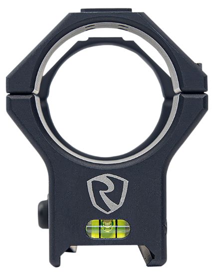 Picture of Riton Optics Xrc30b20 Contessa Scope Mount/Ring Combo Black Anodized 30Mm 20 Moa 