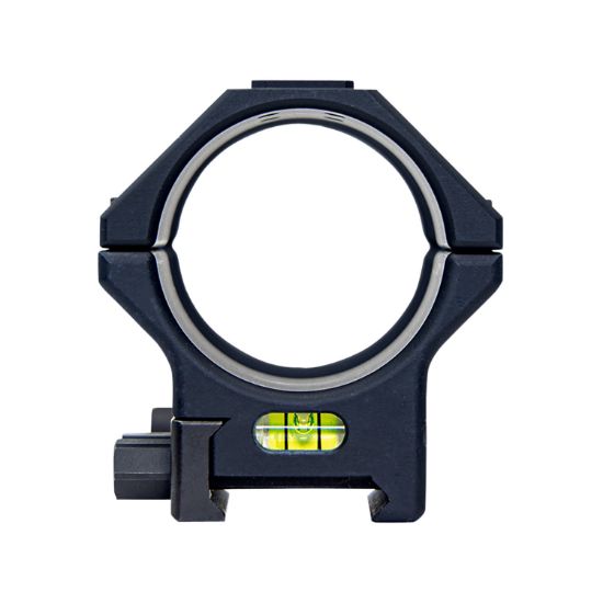 Picture of Riton Optics Xrc3010t Contessa Tactical Rings Black Anodized Aluminum 30Mm Tube 