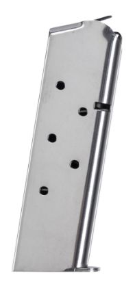 Picture of Auto-Ordnance G21s 1911 7Rd 45 Acp Stainless Steel 