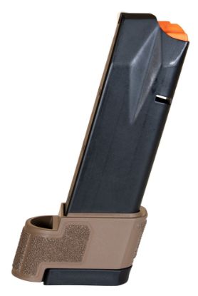 Picture of Diamondback Dbam29mag17rfde Dbam29 17Rd 9Mm Luger Black/Flat Dark Earth Steel 