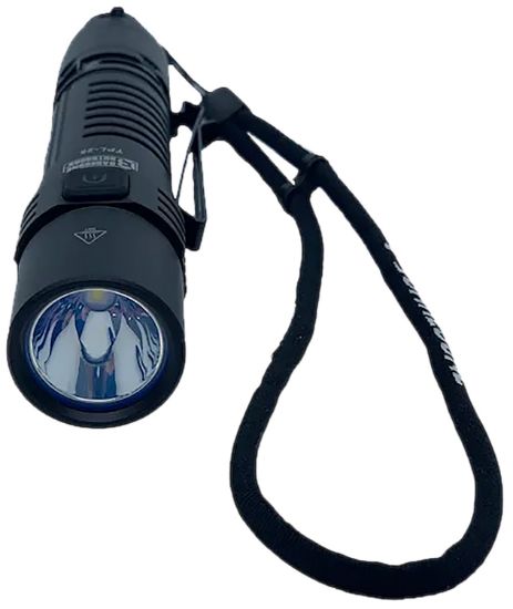 Picture of Barebone Outdoors Tpl25 Tpl-25 Black 1,000 Lumens White Cree Xp-L Hi Led 