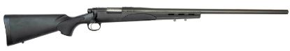 Picture of Remington Firearms (New) R85425 700 Adl Varmint Full Size 308 Win 4+1 26" Matte Black Steel Barrel, Matte Black Drilled & Tapped Steel Receiver, Matte Black Fixed Synthetic Stock, Right Hand 