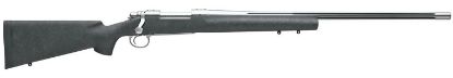Picture of Rem Arms Firearms R27311 700 Sendero Sf Ii 7Mm Rem Mag 3+1 Cap 26" Polished Stainless Rec/Barrel Matte Black Fixed Hs Precision Aramid Fiber Stock With Gray Webbing Right Hand (Full Size) 