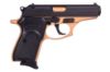 Picture of Thunder 380 Gold/Black 380Acp