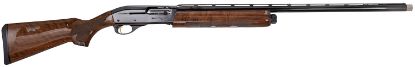 Picture of Remington Firearms (New) R29549 1100 Sporting 410 Gauge 3" 4+1 27" Vent Rib Barrel, High Polished Blued Metal Finish, Semi-Fancy American Walnut Stock Includes Remchoke 