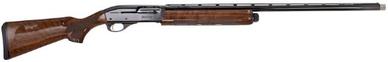 Picture of Remington Firearms (New) R29549 1100 Sporting 410 Gauge 3" 4+1 27" Vent Rib Barrel, High Polished Blued Metal Finish, Semi-Fancy American Walnut Stock Includes Remchoke 