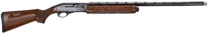Picture of Remington Firearms (New) R25399 1100 Sporting 20 Gauge 3" 4+1 28" Vent Rib Barrel, High Gloss Blued Metal Finish, High Gloss American Walnut Stock Includes Remchoke 