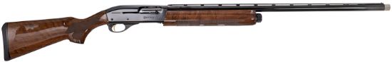 Picture of Remington Firearms (New) R25399 1100 Sporting 20 Gauge 3" 4+1 28" Vent Rib Barrel, High Gloss Blued Metal Finish, High Gloss American Walnut Stock Includes Remchoke 