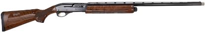Picture of Remington Firearms (New) R25315 1100 Sporting 12 Gauge 3" 4+1 28" Vent Rib Barrel, High Gloss Blued Metal Finish, High Gloss American Walnut Stock Includes Remchoke 