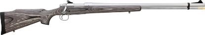Picture of Remington Firearms (New) R86950 700 Ultimate Muzzleloader 50 Cal, 26" Satin Stainless Barrel & Receiver, Satin Black Stock 