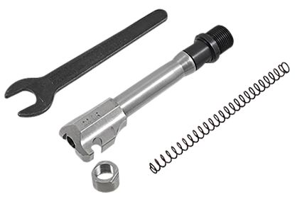 Picture of Ruger 90724 Barrel Kit Fits Ruger Lcp Ii 22 Lr 3.50" Stainless Steel Threaded Barrel 