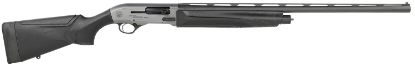 Picture of Beretta Usa J32tt28 A300 Ultima 20 Gauge 3" 3+1 28" Black Barrel, Gray Anodized Metal Finish, Black Kick-Off Synthetic Stock 