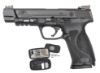 Picture of M&P9 M2.0 Pc 9Mm 5" Hiviz As #