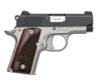 Picture of Micro Two Tone 380Acp 2.75" Ns