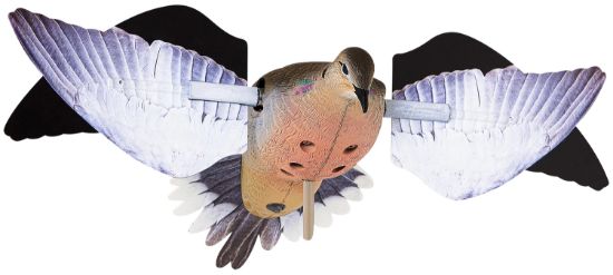 Picture of Avian X Avxdp102 Powerflight Doves Species Multi-Color 