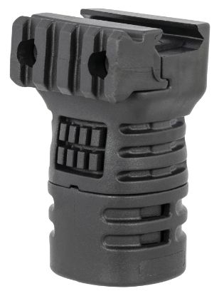 Picture of Ncstar Dlg-117 1913 Vertical Grip Short Black Polymer 