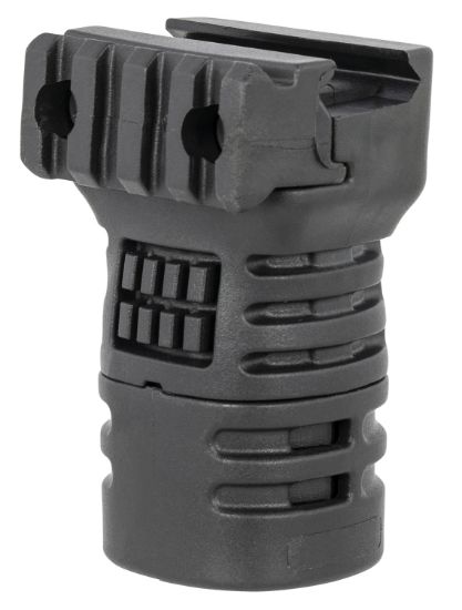 Picture of Ncstar Dlg-117 1913 Vertical Grip Short Black Polymer 