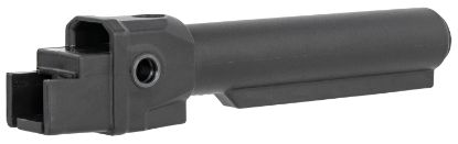 Picture of Ncstar Vg146 Fixed Mil-Spec Stock Tube Black For Ak-Platform 