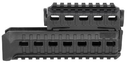 Picture of Ncstar Vg099 M-Lok Handguard M-Lok Polymer Black Ak-Platform 