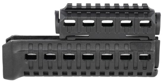 Picture of Ncstar Dlg-133 M-Lok Handguard Polymer Black For Ak-Platform 