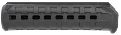 Picture of Ncstar Dlg-145 Handguard M-Lok Heat-Resistant Polymer Black For Mossberg 500, 590; Maverick 88 