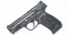 Picture of M&P45 M2.0 Cmpct 45Acp 4" Sft#