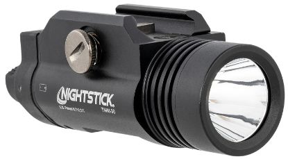 Picture of Nightstick Twm30 Tactical Weapon-Mounted Light Black Anodized 1200 Lumens White Led Light 