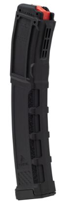Picture of Thril Pmxsm935 Pmx Sm9 35Rd 9Mm Luger Fits Sig Mpx Gen Ii Black Polymer 