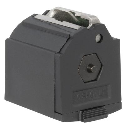 Picture of Ruger 90978 Lx-1 10Rd Rotary 22 Lr Fits Ruger 10/22 Black Plastic Left 